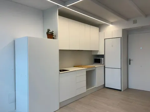 Piso de 41 m² en Santa Pola (2/7)