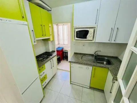 Appartamento 78 m² a Siviglia