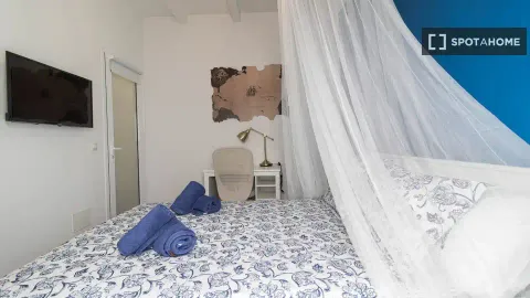 Habitació de lloguer, Las Palmas de Gran Canaria