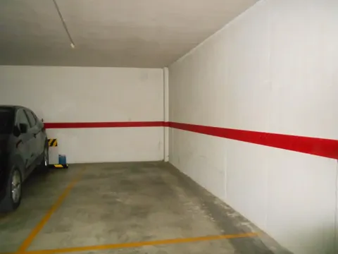 Pis de 55 m² a Múrcia