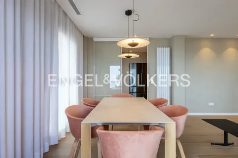 Appartamento 132 m² a Dénia