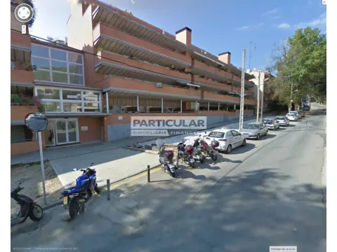 Pis de 41 m² a Arenys de Mar