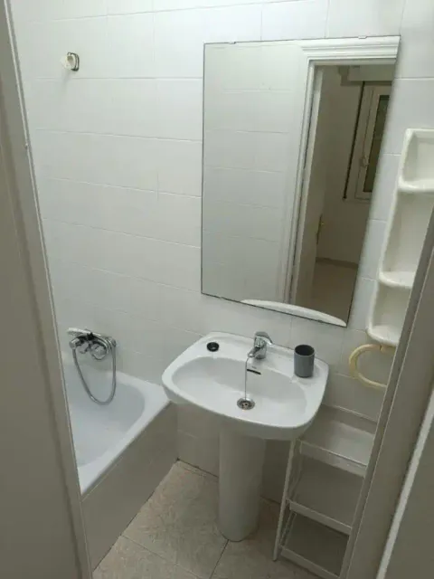 Pis de 100 m² a Múrcia