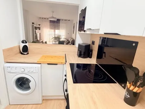 Pis de 75 m² a Almuñécar