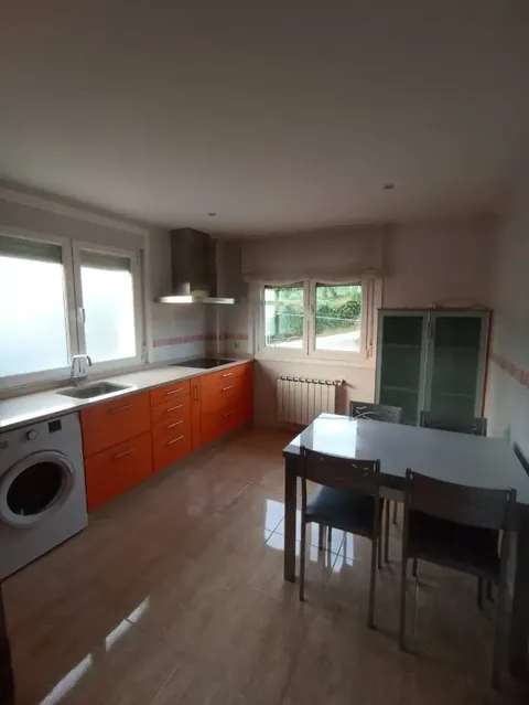 Pis de 85 m² a Santiago de Compostel·la