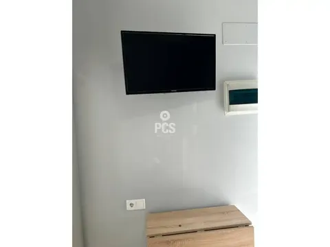 Pis de 30 m² a Múrcia