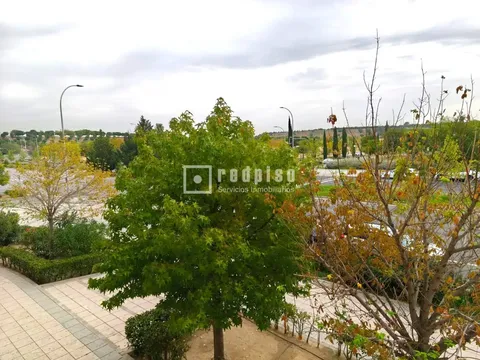 Pis de 126 m² a Madrid