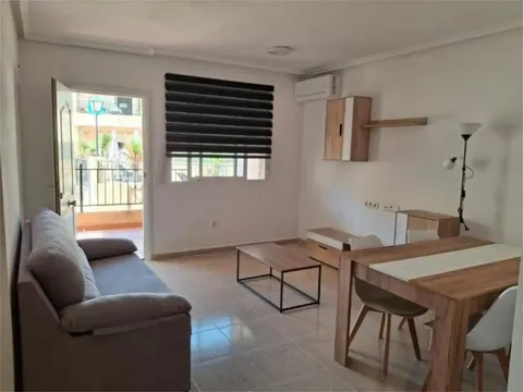 Квартира 65 м² у Algorfa