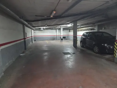 Pis de 115 m² a Terrassa