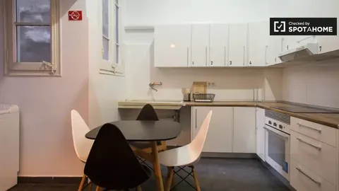 Habitación en alquiler, Barcelona
