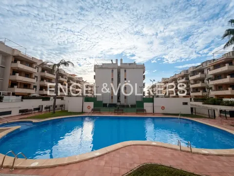 Piso de 80 m² en Almenara