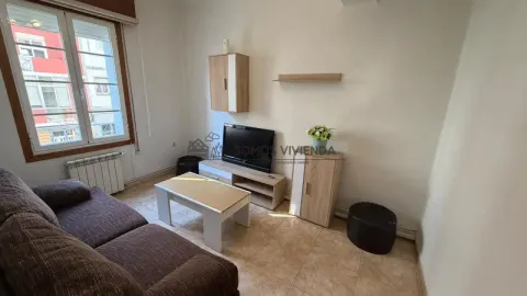 Квартира 86 м² у Оренсе (2/13)