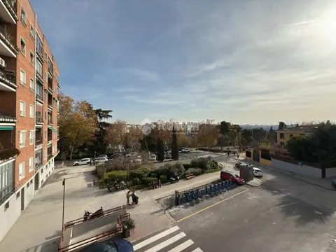 Pis de 121 m² a Madrid