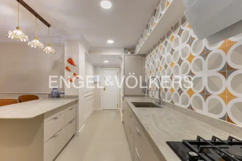 Appartamento 206 m² a Valencia