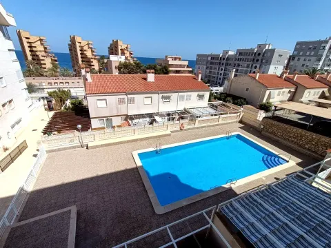 Piso de 65 m² en Elche