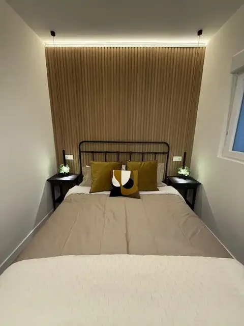 Pis de 61 m² a Collado Villalba