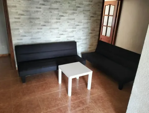 Pis de 14 m² a Sevilla