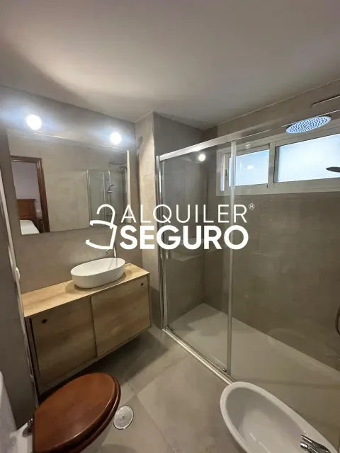 Piso de 106 m² en Málaga