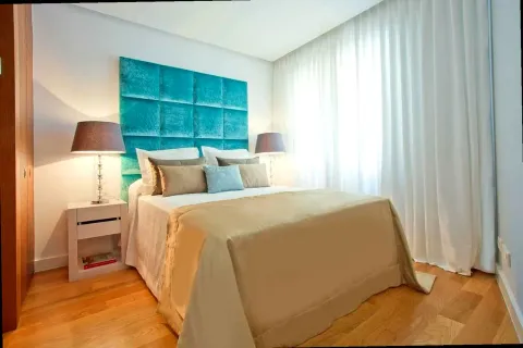 Piso de 54 m² en Alcalá de Henares (3/10)
