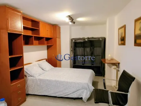 Wohnung 35 m² in Oviedo