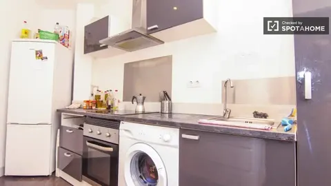 Habitació de lloguer, València
