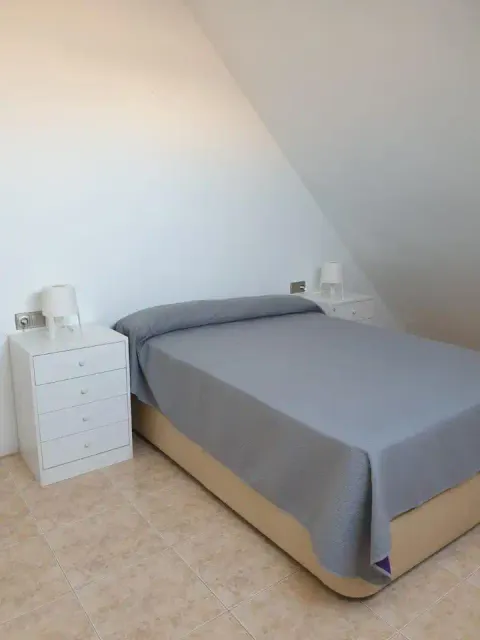 Pis de 94 m² a Melilla