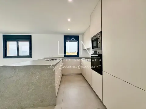 Casa de 298 m² a Molina de Segura