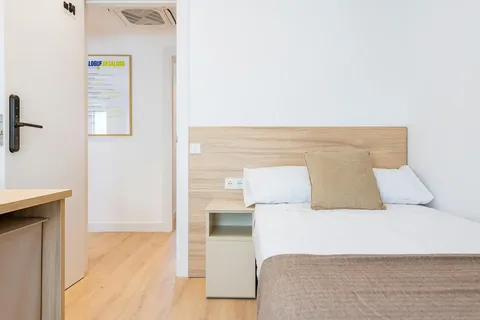 Habitació de lloguer, València