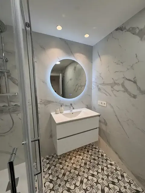 Pis de 72 m² a Vilagarcía de Arousa