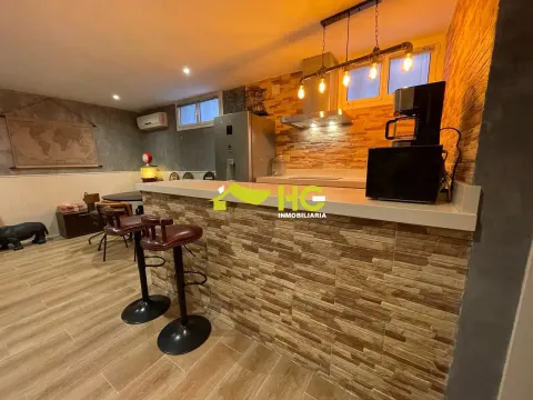 Квартира 40 м² у Villaviciosa de Odón