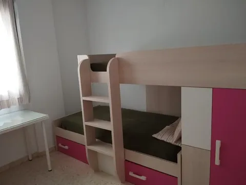 Pis de 75 m² a Badajoz