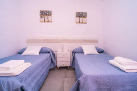 Pis de 100 m² a Ronda