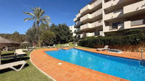 Apartamento 144 m² em Marbella