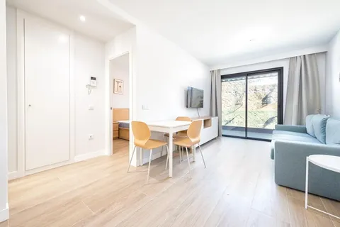 Pis de 40 m² a Mogán