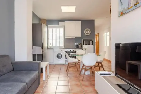 Appartamento in affitto, Madrid
