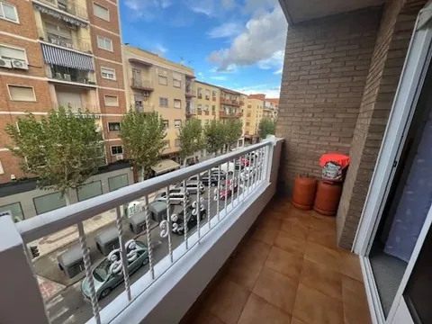 Pis de 122 m² a Puertollano