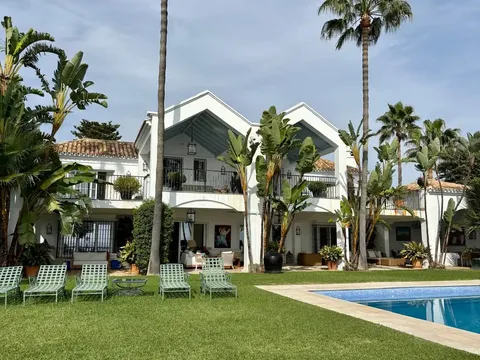 Piso de 984 m² en Estepona
