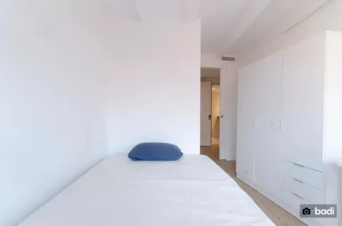 Zimmer zur Miete, Barcelona (2/10)
