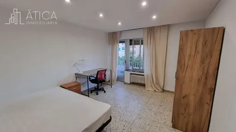 Stanza in affitto, Salamanca