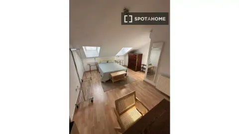 Habitación en alquiler, Las Rozas de Madrid