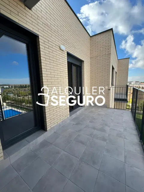 Pis de 80 m² a Alovera