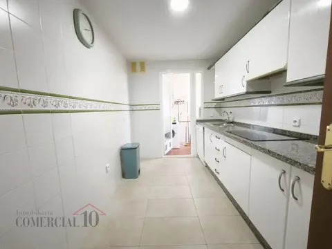 Pis de 116 m² a Badajoz