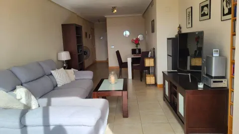 Квартира 130 м² в Estepona