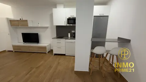 Pis de 45 m² a Santa Cruz de Bezana