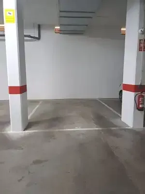 Pis de 60 m² a Còrdova
