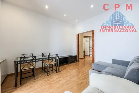Wohnung 85 m² in Madrid