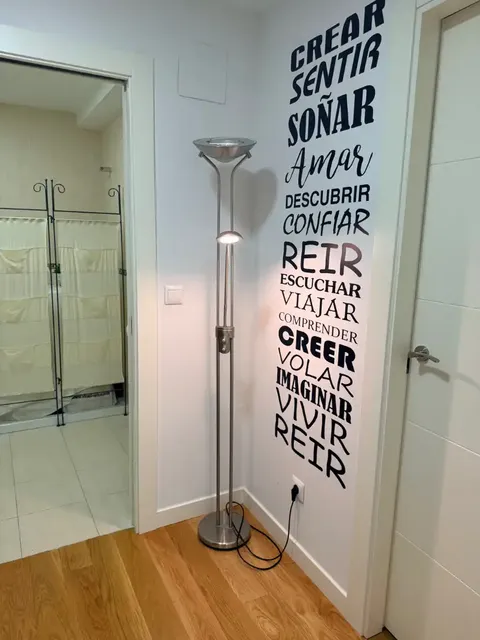 Pis de 55 m² a Torrelavega