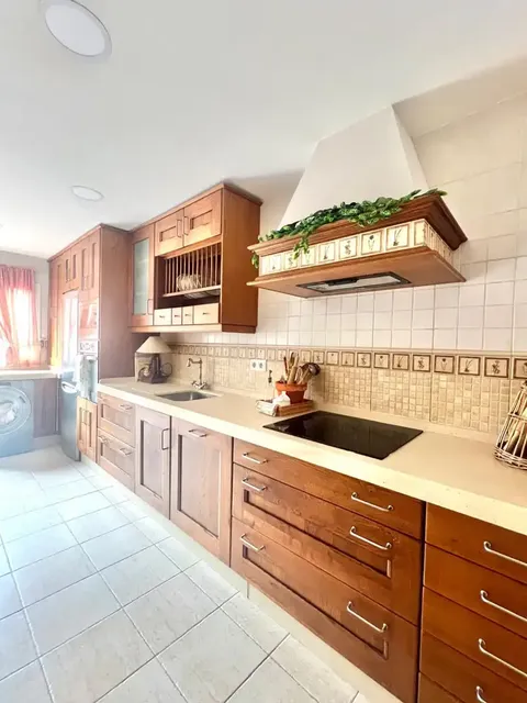 Wohnung 91 m² in Jerez de la Frontera