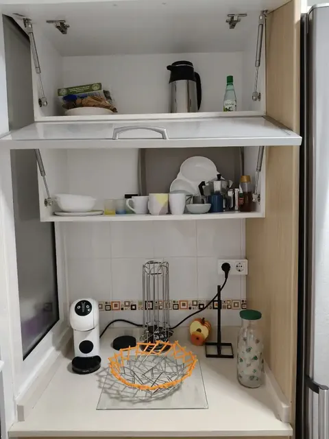 Pis de 60 m² a El Ejido