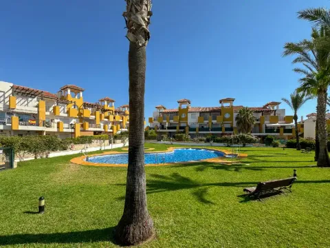 Apartamento 69 m² em Vera